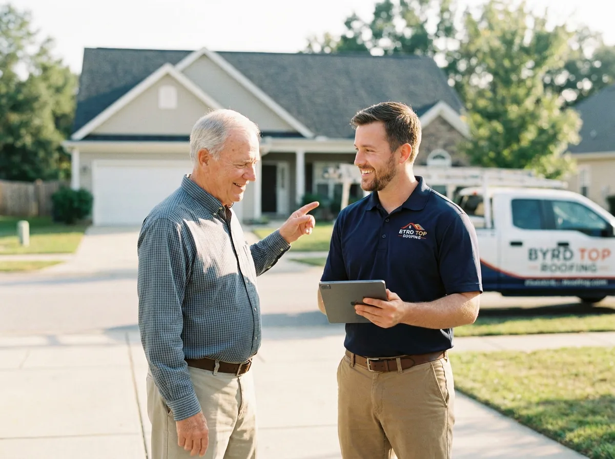 Roofing Scarbro, WV FAQs